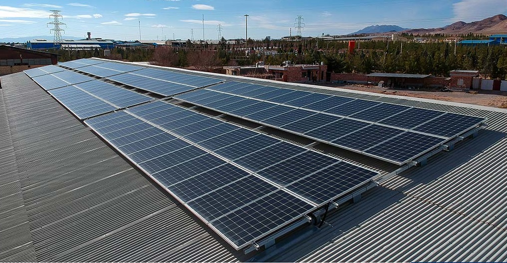 با استفاده از انرژی های تجدید پذیر محافظ محیط زیست باشیم